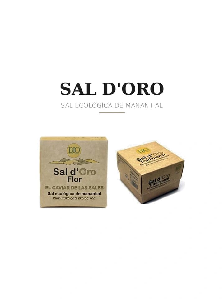 Logotipo de D'Oro