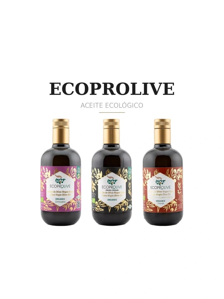 Logotipo de Ecoprolive