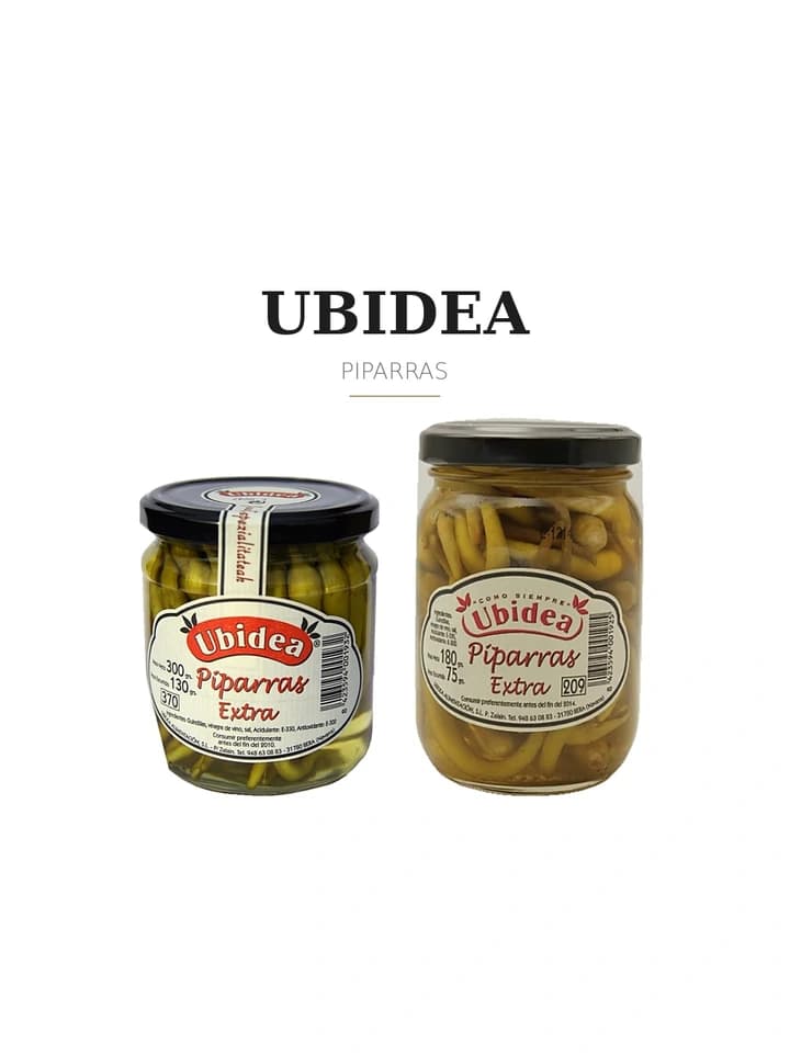 Logotipo de Ubidea
