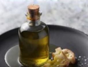 Aceite de oliva virgen extra navarro