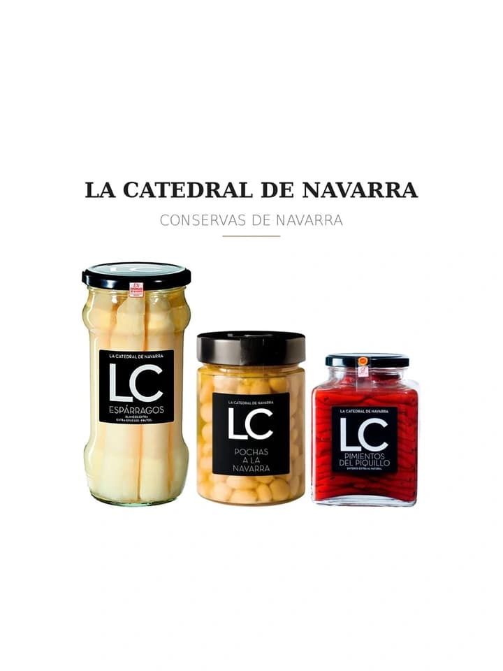 Logotipo de La Catedral