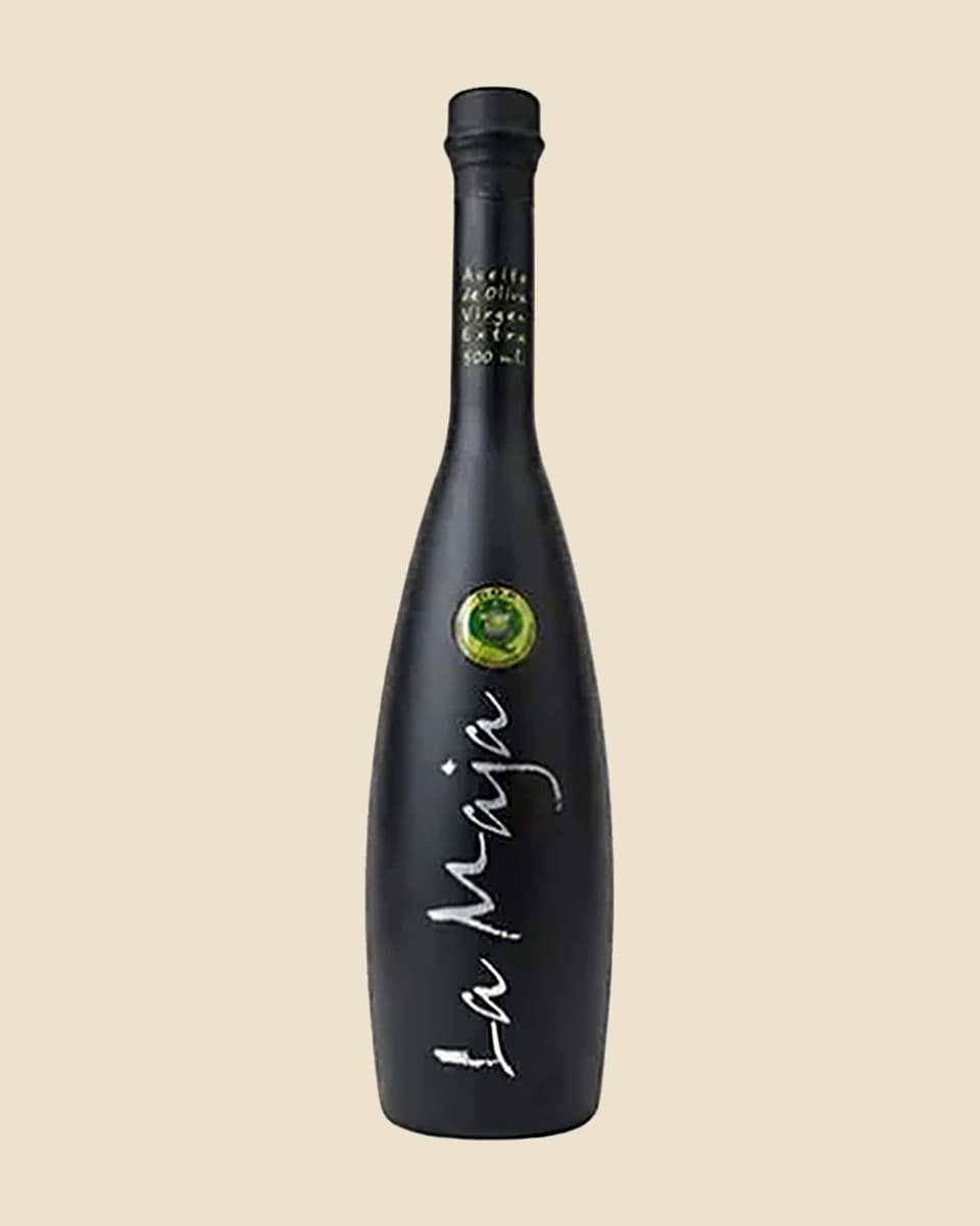 LA MAJA AOVE ALFAR ARBEQUINA 1000
